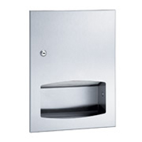Paper Towel Dispensers